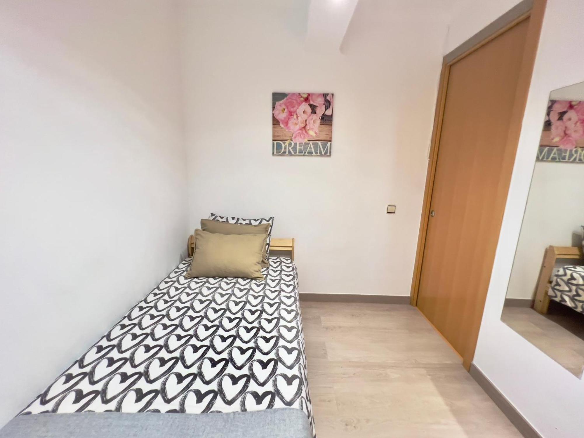 Nova Mar Bella Apartment Barcelona Exterior photo