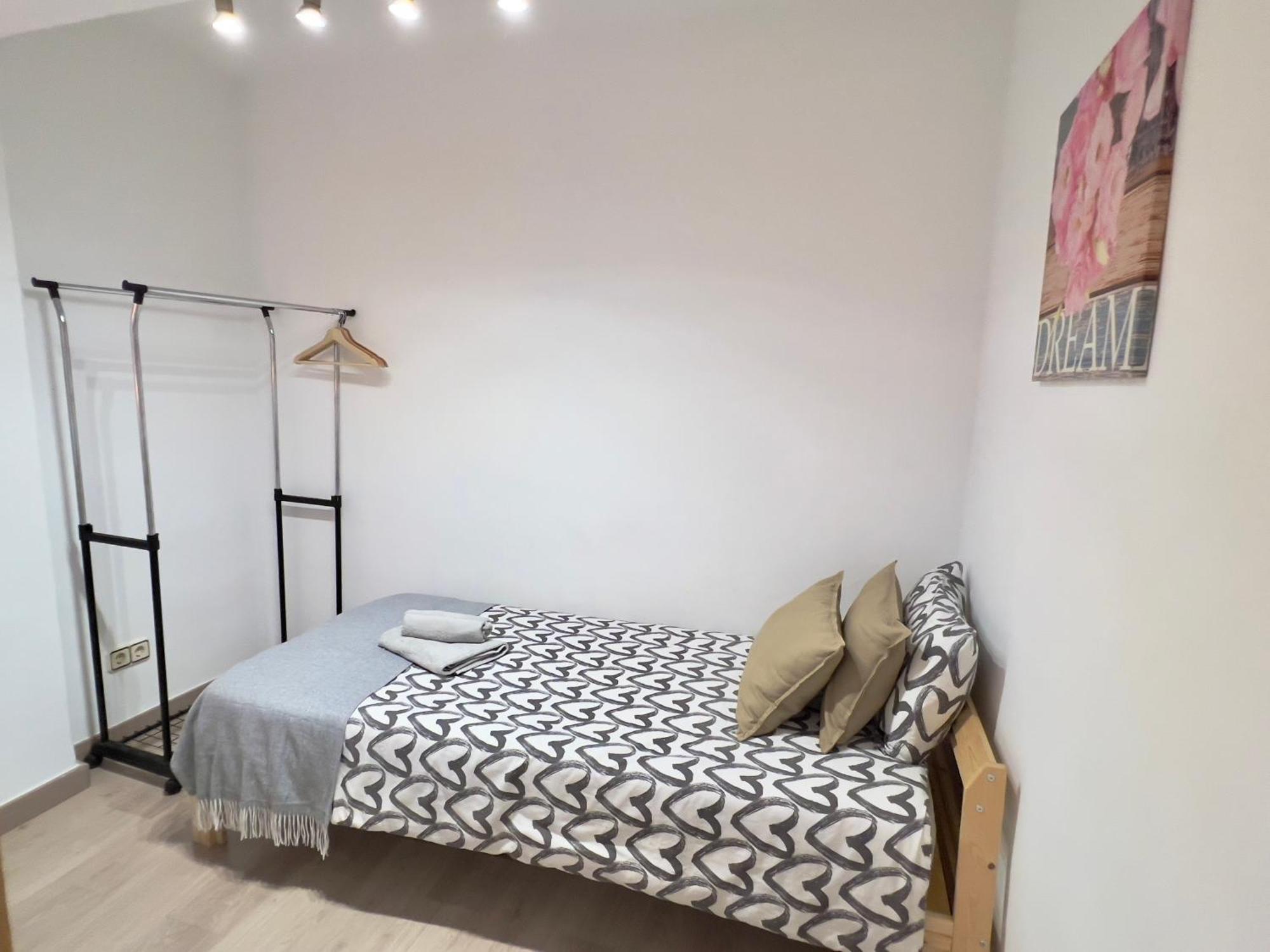 Nova Mar Bella Apartment Barcelona Exterior photo