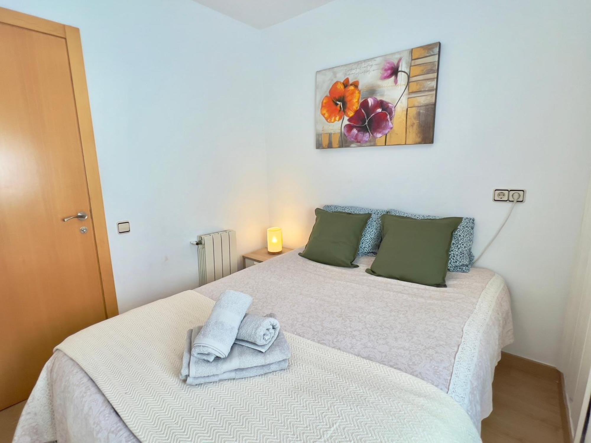 Nova Mar Bella Apartment Barcelona Exterior photo