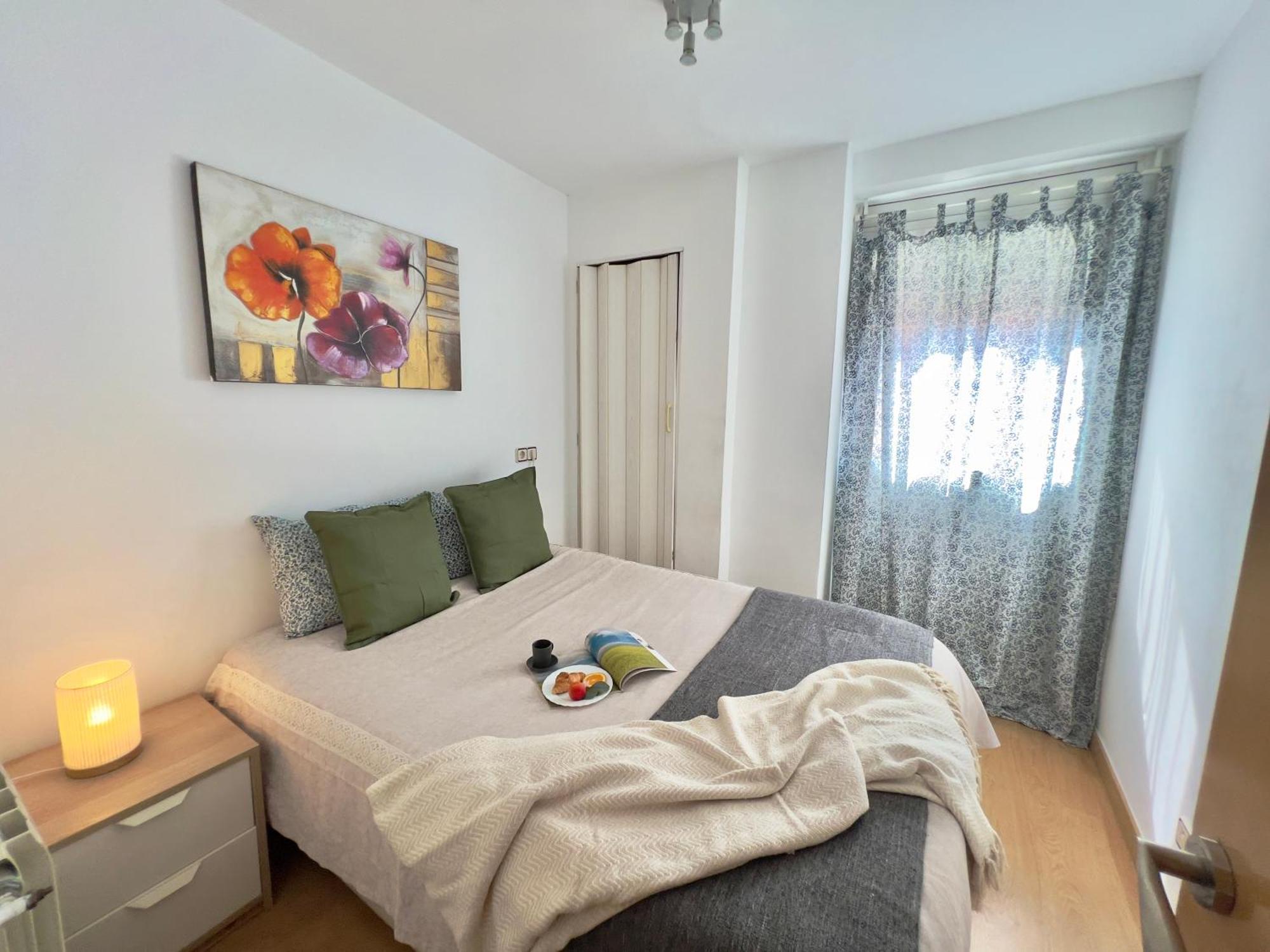Nova Mar Bella Apartment Barcelona Exterior photo