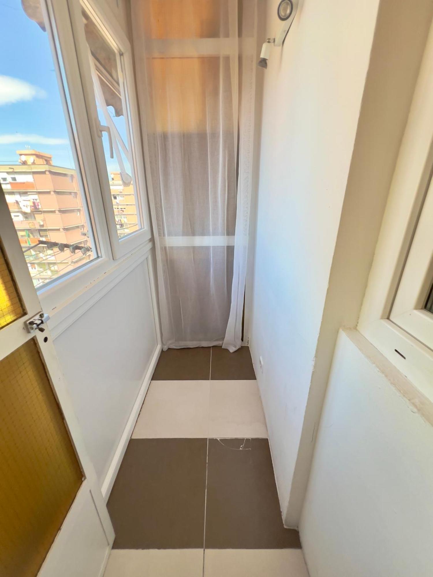 Nova Mar Bella Apartment Barcelona Exterior photo