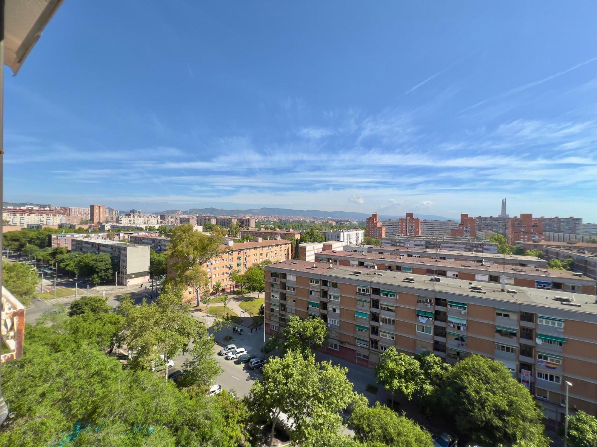 Nova Mar Bella Apartment Barcelona Exterior photo
