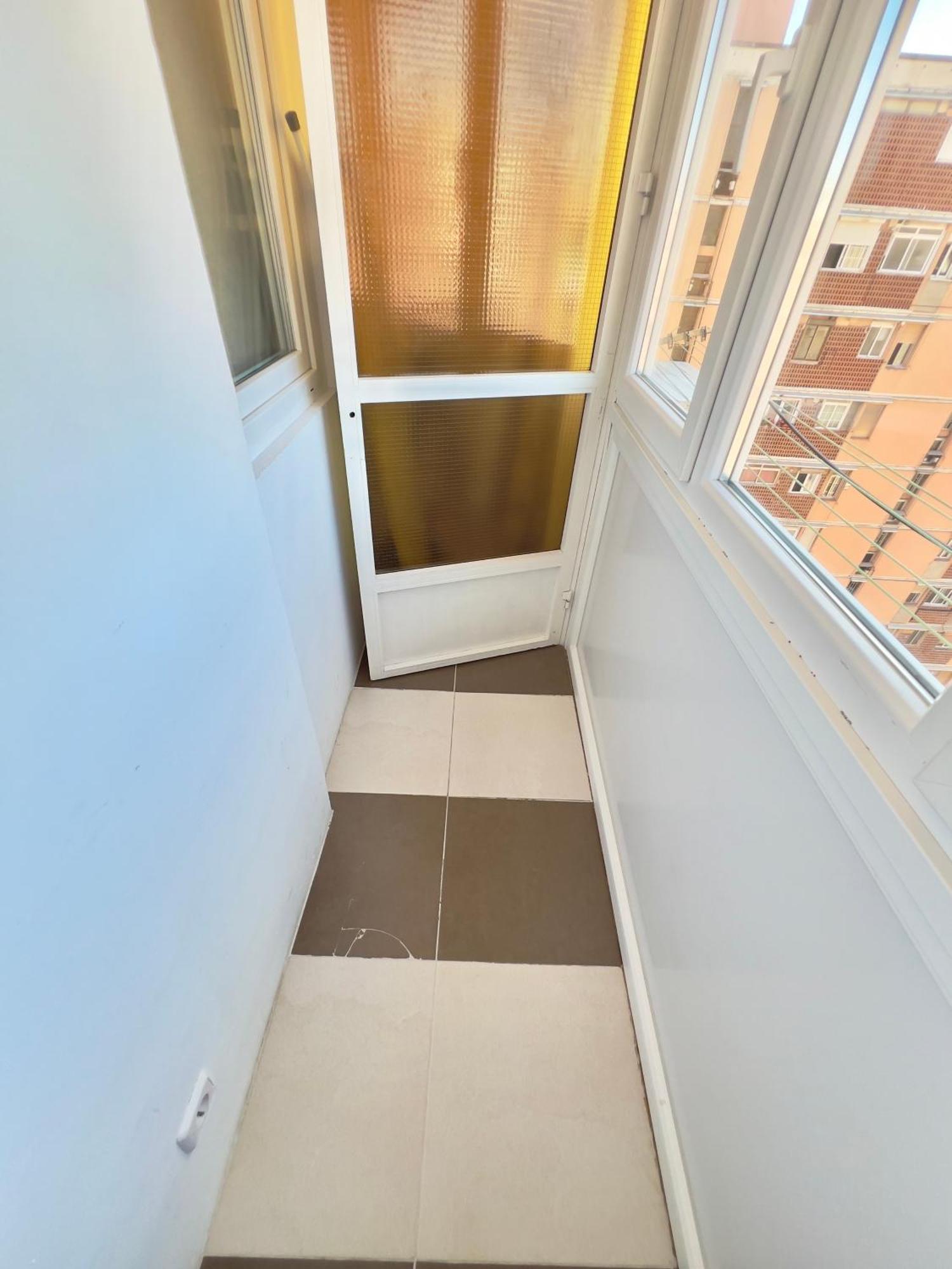 Nova Mar Bella Apartment Barcelona Exterior photo