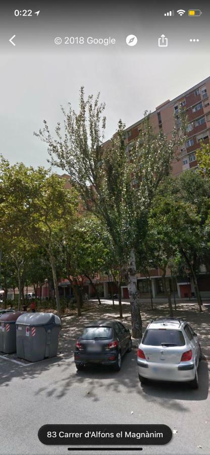 Nova Mar Bella Apartment Barcelona Exterior photo